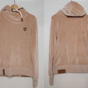 Naketano blush pink - Gem